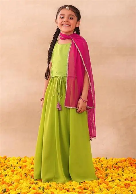 suit for girls - Image 2